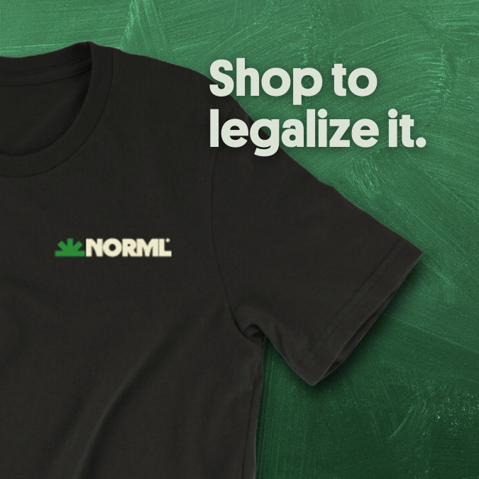 Shop to legalize it